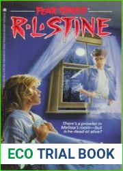 Haunted (Fear Street, #7)