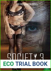 Society 3: An Erotic Novel of BDSM (Subrosa)