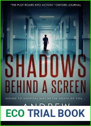 Shadows Behind A Screen (The Medical Murders Book 4)
