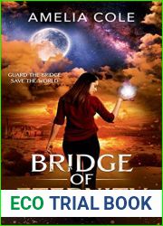 Bridge of Eternity (Vela #1)