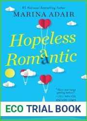 Hopeless Romantic (When in Rome #2)