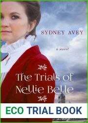 The Trials of Nellie Belle