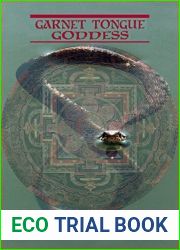 Garnet Tongue Goddess (Demon Lord, #6)
