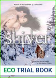 Shiver (Romance on the Edge, #3)
