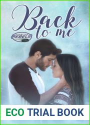Back to Me (Carolina Rebels, #1)