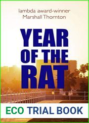 Year of the Rat (Dom Reilly Mysteries, #1)
