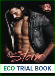 Storm (Dark and Dirty Sinners| MC, #8)