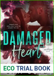 Damaged Heart (The San Diegan, #3)