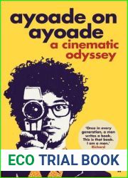 Ayoade on Ayoade: A Cinematic Odyssey