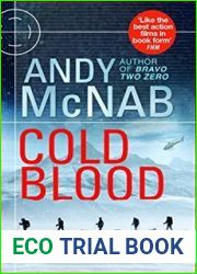 Cold Blood (Nick Stone, #18)