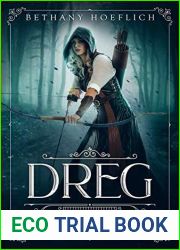 Dreg (The Dreg Trilogy, #1)