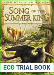 Song of the Summer King (The Summer King Chronicles, #1)