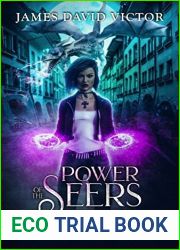 Power of the Seers (Dragon Oracle, #4)