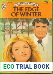 The Edge of Winter