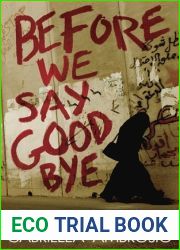 Before We Say Goodbye