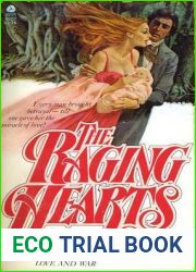 The Raging Hearts (Coltrane, #2)