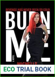 Burn Me (RUE the DAY Book 2)
