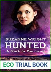 Hunted (Dark in You, #9)