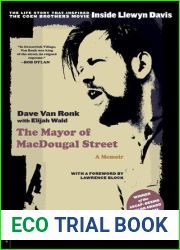 The Mayor of MacDougal Street