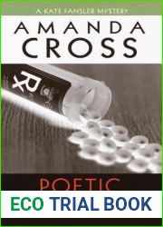Poetic Justice (A Kate Fansler Mystery #3)