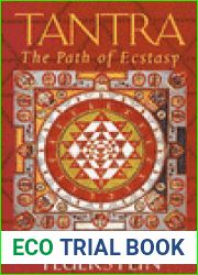 Tantra: The Path of Ecstasy