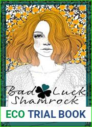 Bad Luck Shamrock (The Luck Bringer)
