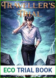 Traveller|s Trial: An Isekai LitRPG Adventure!