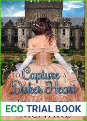 To Capture a Duke|s Heart