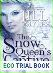 The Snow Queen|s Captive (Once Upon a Time Travel, #3)