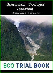Special Forces - Veterans (Special Forces, #3)