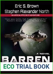 Barren Earth