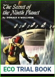 The Secret of the Ninth Planet