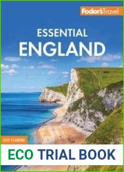 Fodor|s Essential England, 3rd Edition