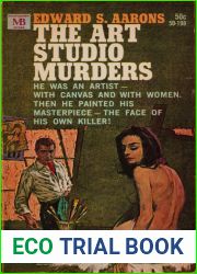 The Art Studio Murders