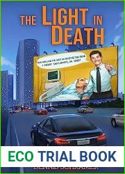 The Light in Death (The Light and Dark in Life and Death Book, #1)