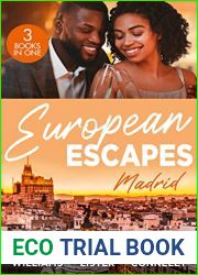 European Escapes: Madrid: The Forbidden Cabrera Brother Designed by Love Spaniard|s Baby of Revenge