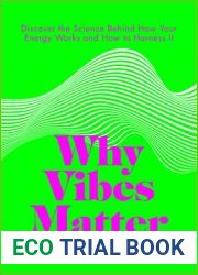 Why Vibes Matter: Understand Your Energy and Learn How to Use it Wisely