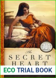 The Secret Heart (No Better Angels, #1)
