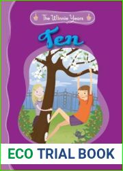 Ten (The Winnie Years, #1)