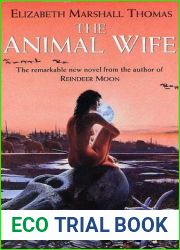 The Animal Wife (Reindeer Moon #2)