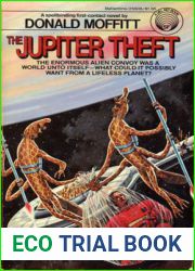 The Jupiter Theft