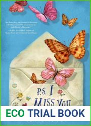 P.S. I Miss You