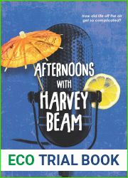 Afternoons with Harvey Beam