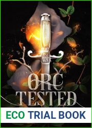 Orc Tested: A Monster Fantasy Romance (The Red Forest)