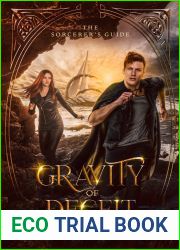 Gravity of Deceit: An Elemental Magic Quest (The Sorcerer|s Guide Book 3)