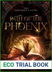 Path of the Phoenix (The Sorcerer|s Guide, #1)