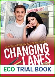 Changing Lanes: Choosing Providence - Book 3