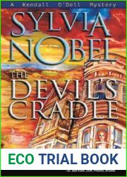The Devil|s Cradle (Kendall O|Dell #2)