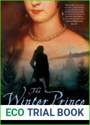 The Winter Prince