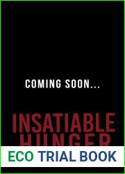 Insatiable Hunger (Hidden Affairs, #3)